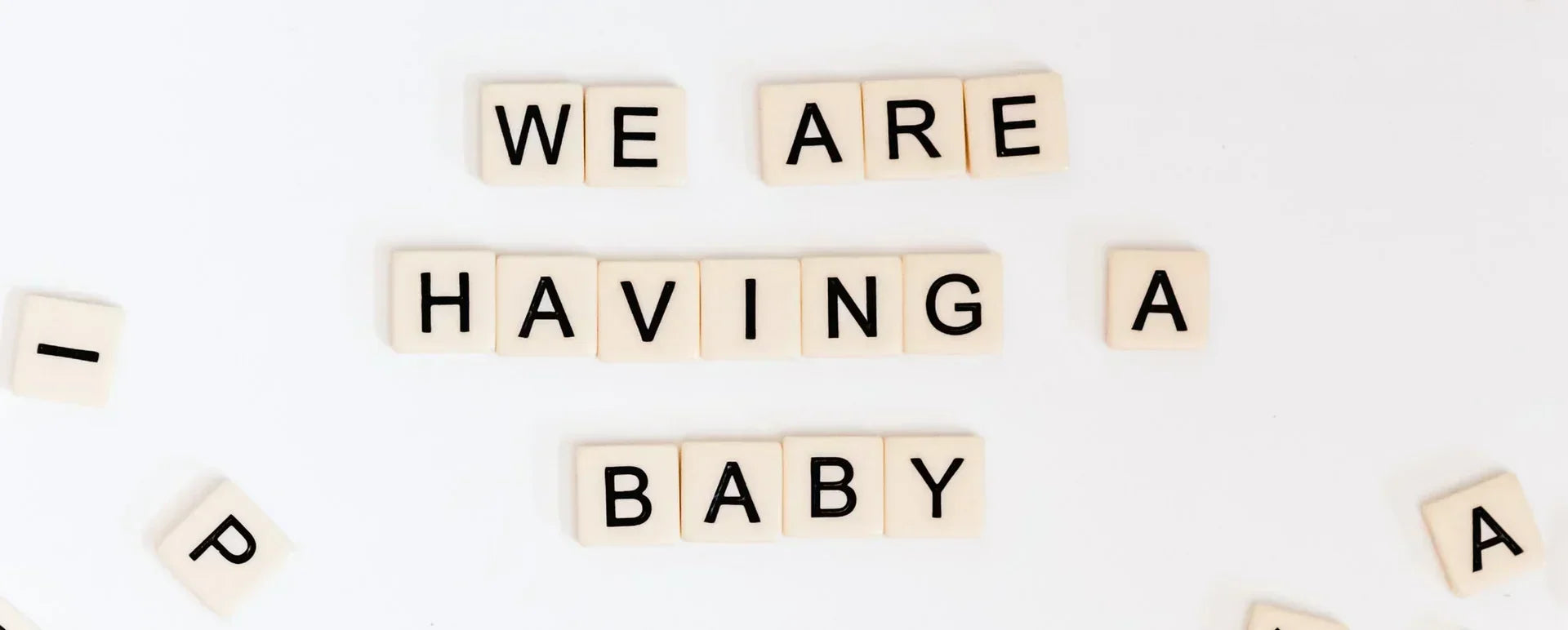 Een kleine babyshower organiseren - BabyshowerssS