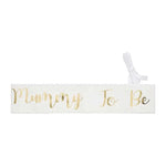 Babyshower versiering - pakket - jongen