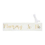 Babyshower versiering - pakket - meisje