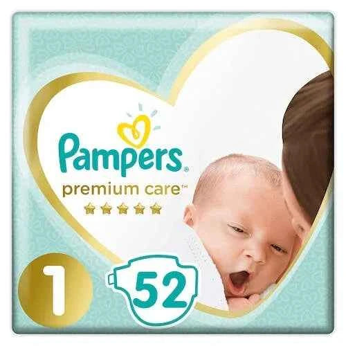 Babyshowerpakket - meisje