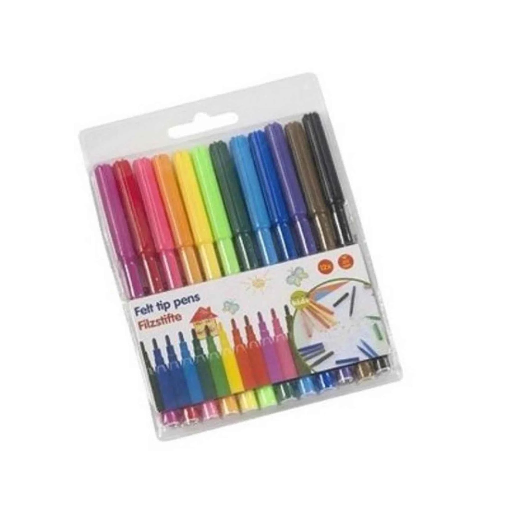 Babyshowerpakket - gender neutraal.