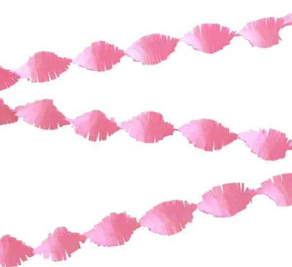 Babyshower versiering - pakket - meisje