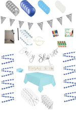 Babyshowerpakket - jongetje