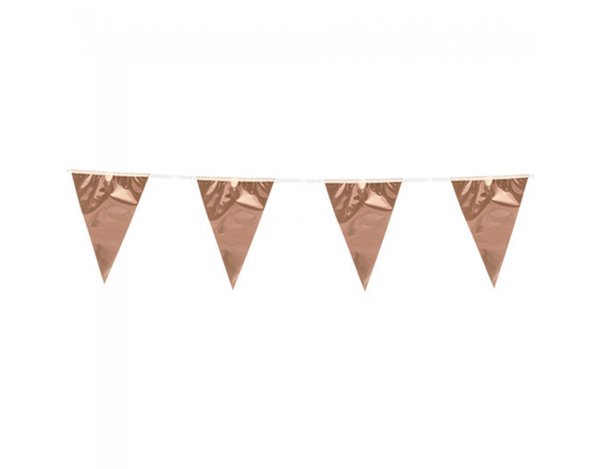 Babyshower versiering pakket meisje - BabyshowerssS